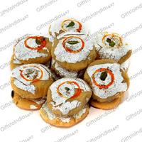 Tempting Mawa Sweets 1/2 kg