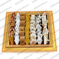 Mouthwatering Sweets Hamper