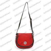 Stylish Red Sling Bag