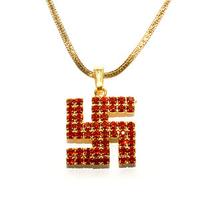 Attractive Swastik Pendant