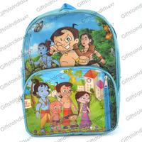 Exclusive Chhota Bheem School Bag