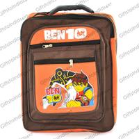 Unique Ben 10 School Bag