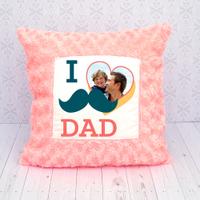 Exclusive Father’s Day Pillow