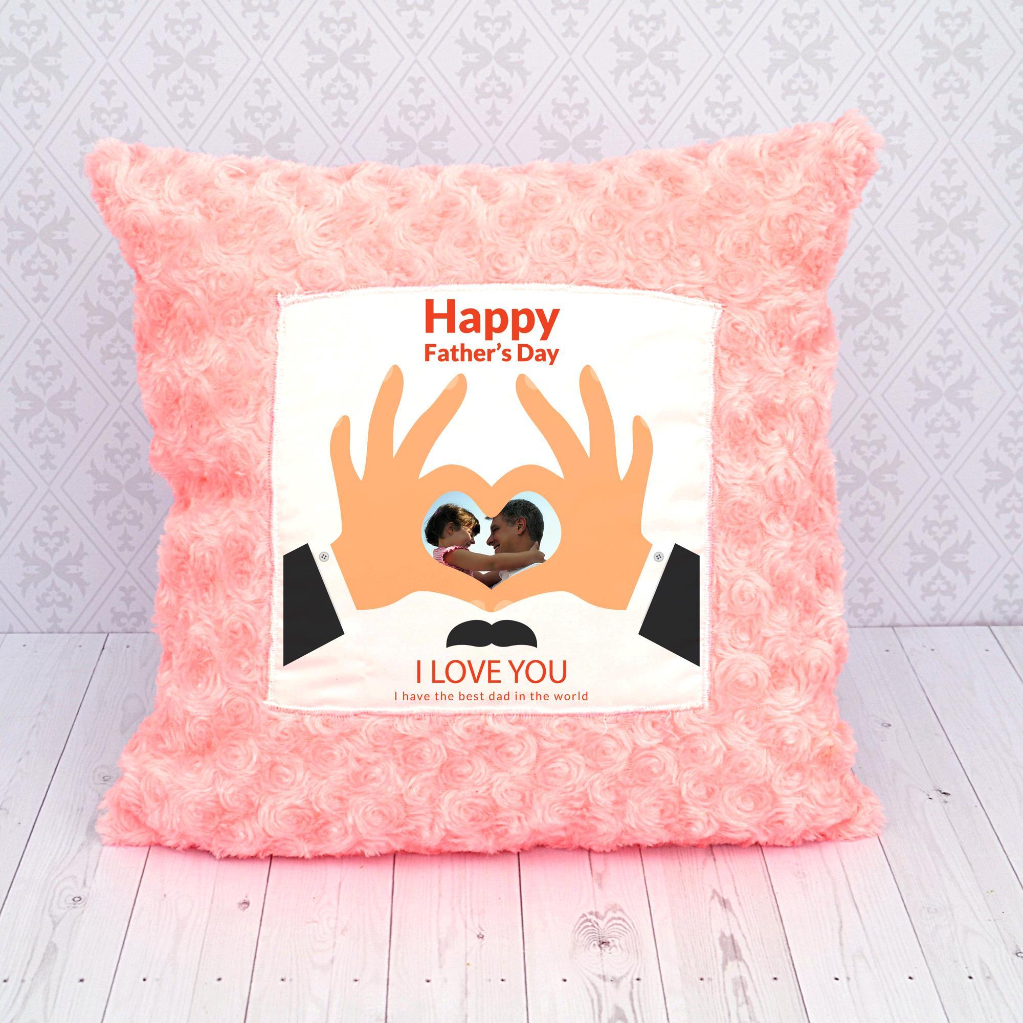 same day photo pillow