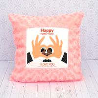 Wonderful Father’s Day Pillow