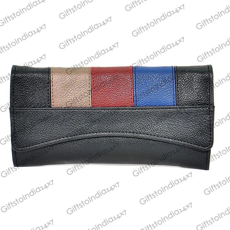 Attractive Black Purse