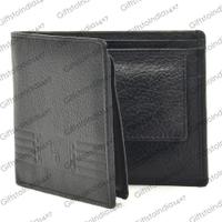 Classy Black Wallet