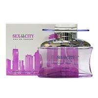 Sex In The City Lust Edp Spray