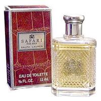 Safari EDT Spray