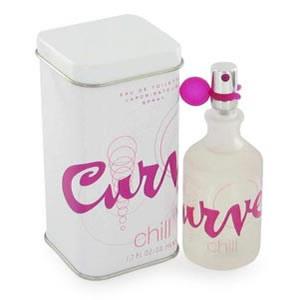 Curve Chill EDT Spray