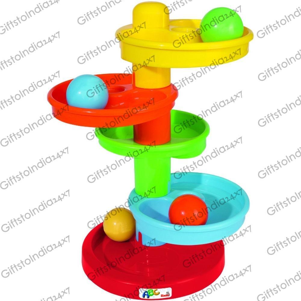 Simba ABC Baby Ball Drop, Gifts for Kids