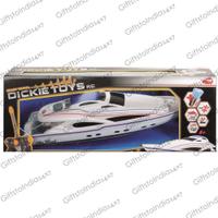 RC Sea Lord, RTR