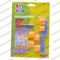 Art and Fun Twin Roller Stamper