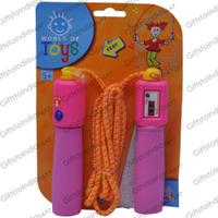 World of Toys Jumping Ropeo