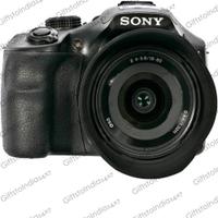 Sony A3500 Digital E-mount 20.1 MP Camera