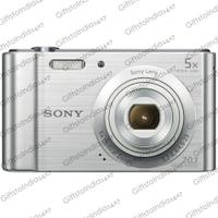 Sony Cyber-shot DSC-W800 E32 Camera