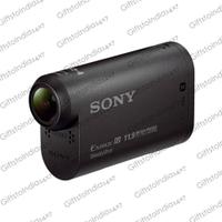 Sony HDR-AS20 HD POV Action Cam - Black