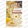 Amazing Wedding Card