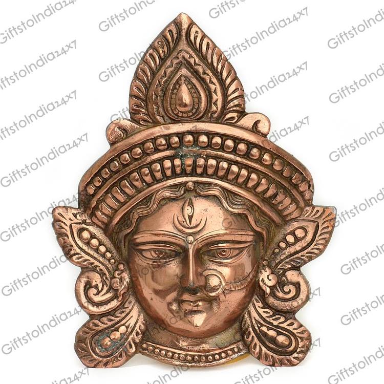 Maa Durga Wall Hanging