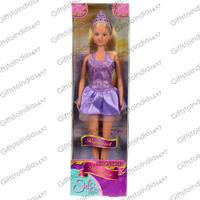 Steffi Love Fairytale Ballerina - Purple