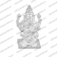 Jpearls  Lord Ganesh Idol