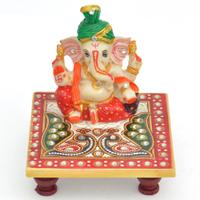 Dainty Ganesha Showpiece