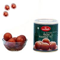 Gulab Jamun Combo