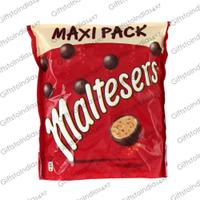 Maltesers maxi pack