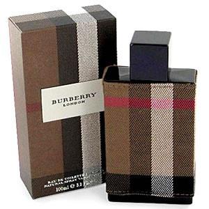 Burberry London EDT Spray