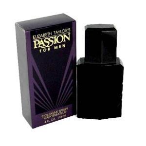 Passion by elizabeth discount taylor for men