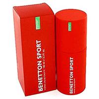 Benetton Sport Edt Spray 97 Ml