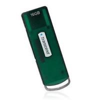 Transcend Pen Drive (16GB)