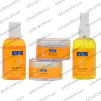 Essential VLCC Foot Products