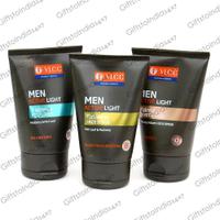 Men Skin Care VLCC Kit