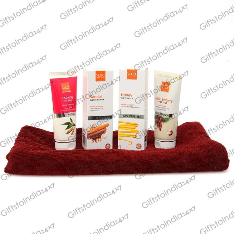 Magical VLCC Hamper