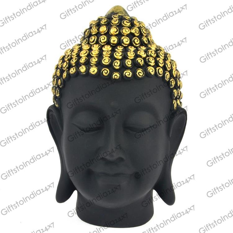 Elegant Lord Buddha Showpiece