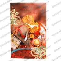 Diwali Wishing Greetings Card