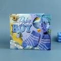 Cute Baby Boy Book