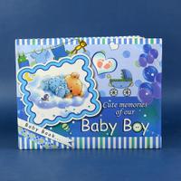 Adorable Baby Boy Book