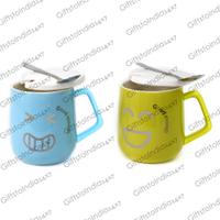 Superb Smiling Coffee Mugs