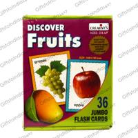 Fancy Fruits Game
