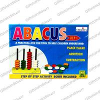 Adorable Abacus Game