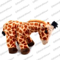 Gorgeous Giraffe Toy