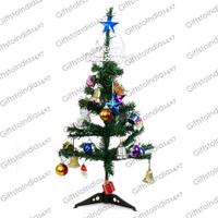 Exclusive Christmas Tree