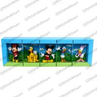 Attractive Mickey Mouse Clubhouse Set