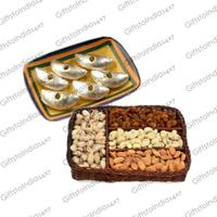 Dry Sweets Hamper