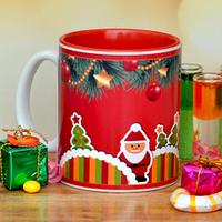 Amazing Christmas Mug