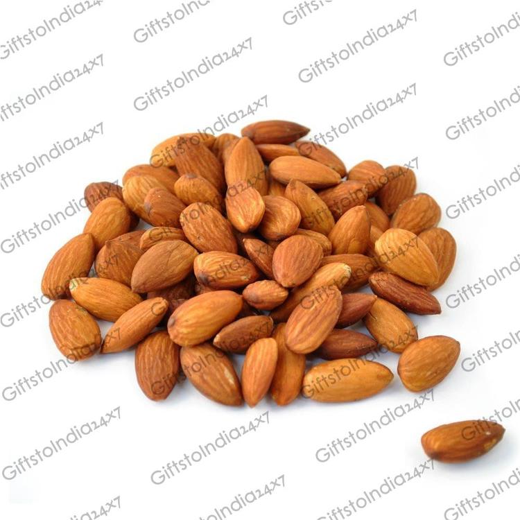 Almond 100 gms