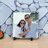 Personalized Rock Frames