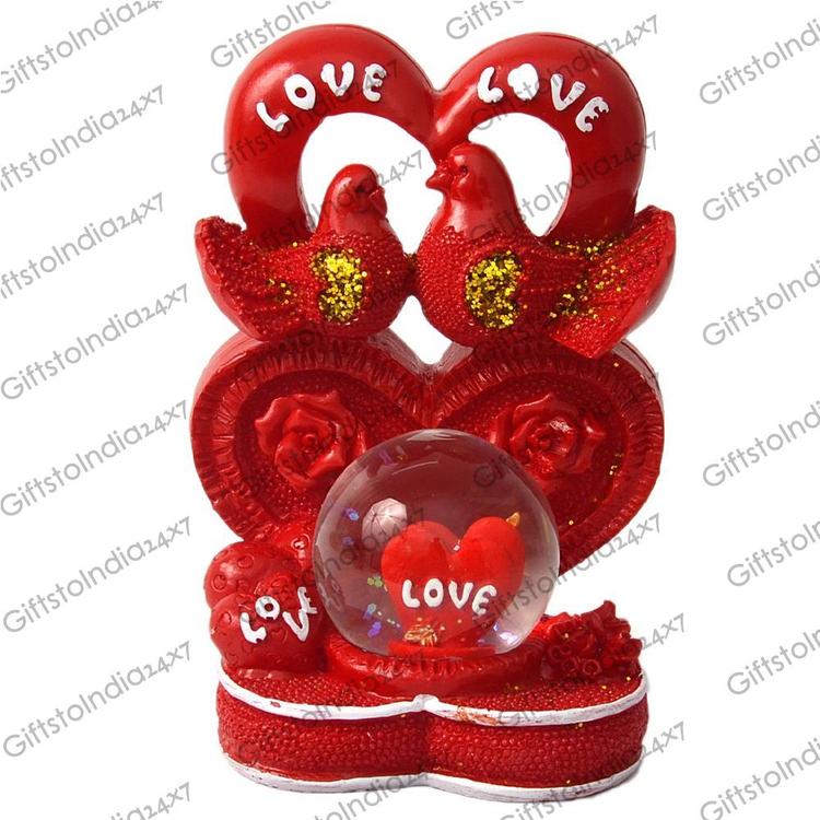 Amazing Love Showpiece